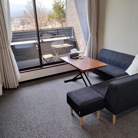Kainosato Apartment Fujikawaguchiko Bagian luar foto