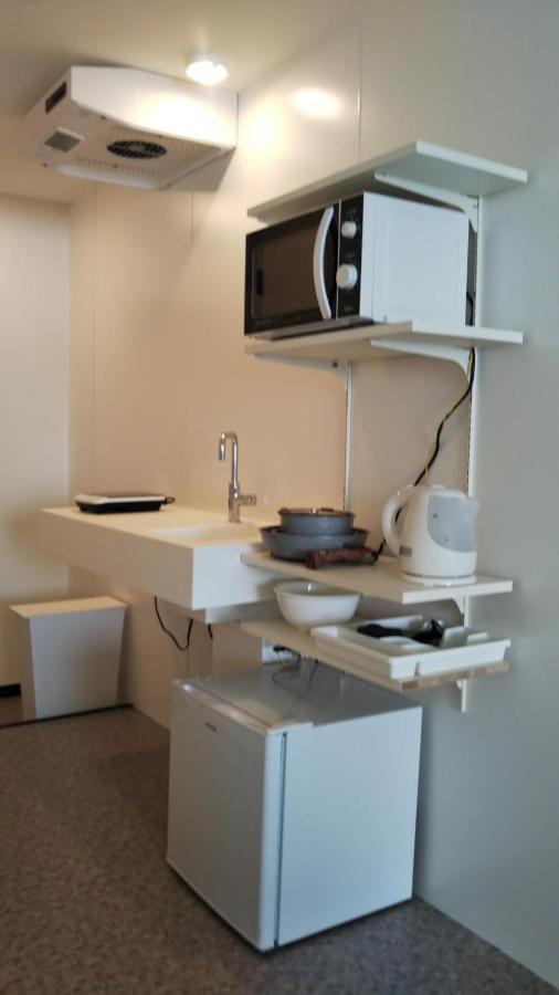 Kainosato Apartment Fujikawaguchiko Bagian luar foto