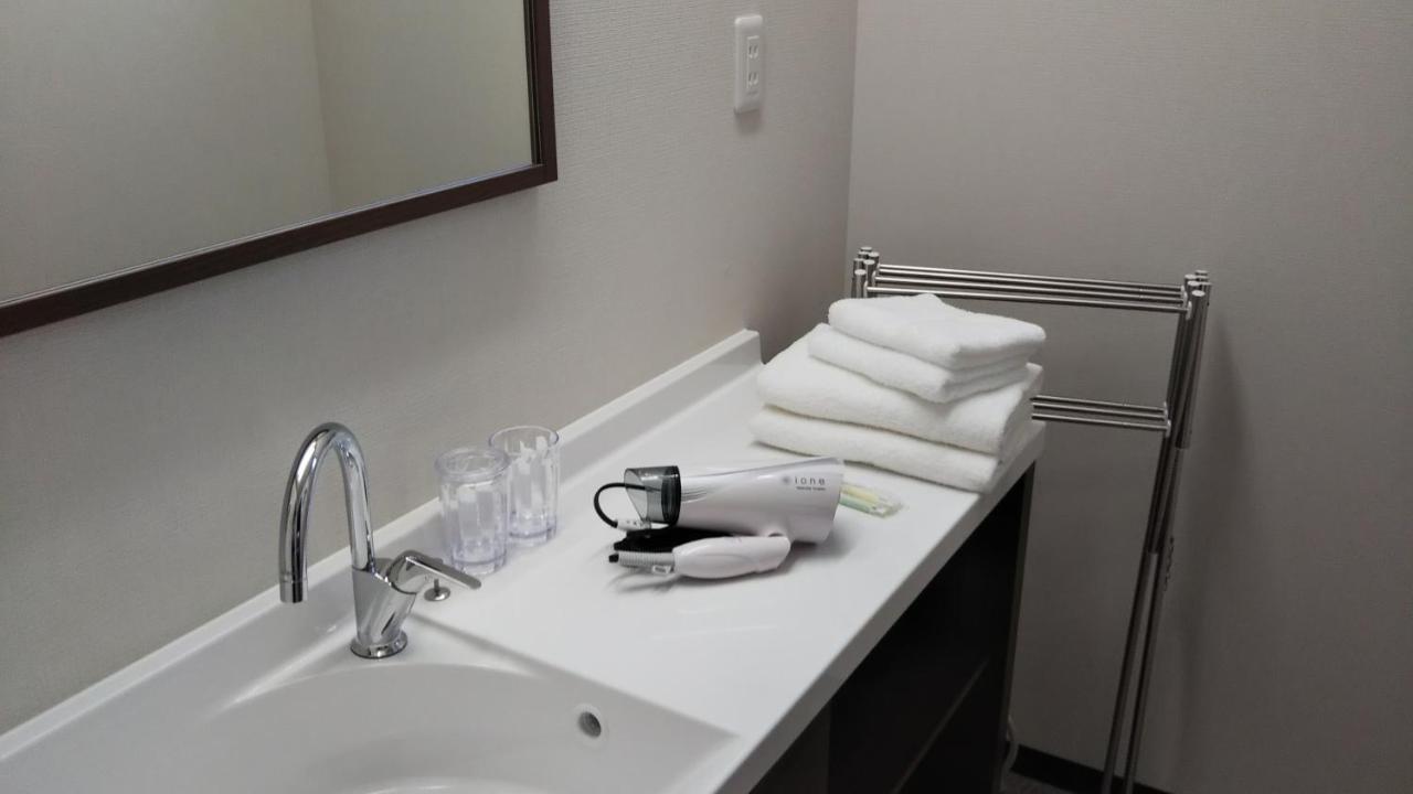 Kainosato Apartment Fujikawaguchiko Bagian luar foto