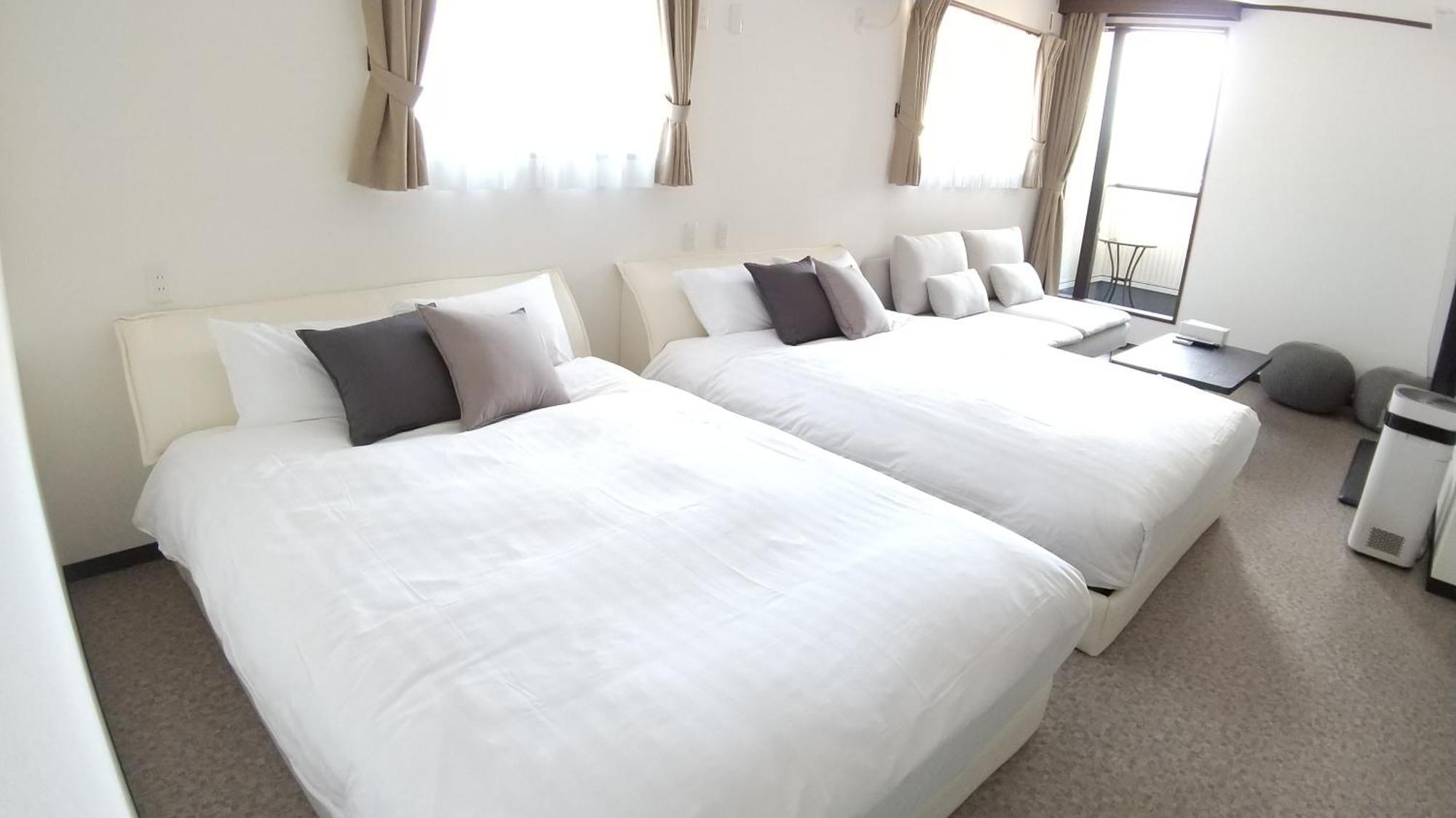 Kainosato Apartment Fujikawaguchiko Bagian luar foto