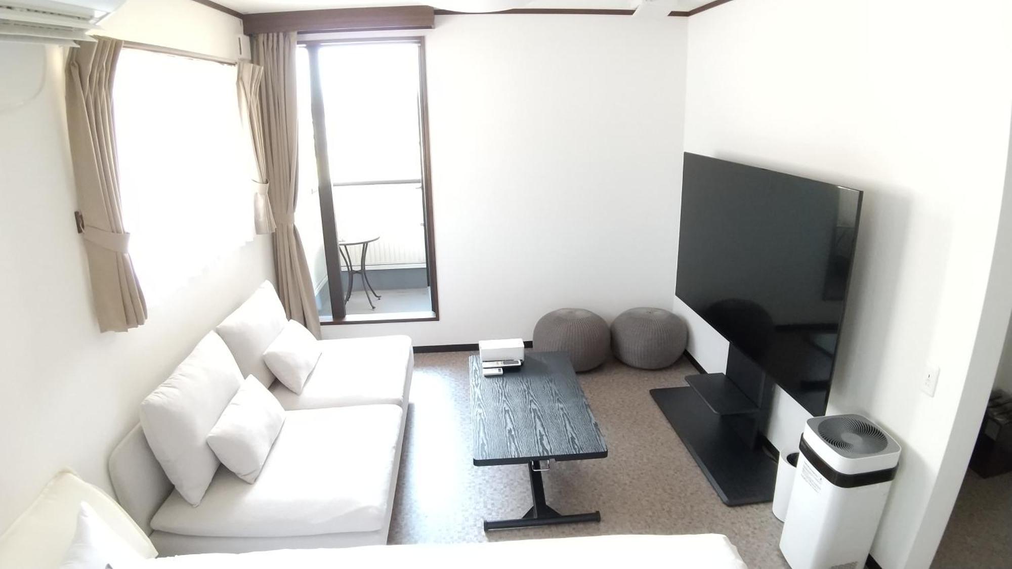 Kainosato Apartment Fujikawaguchiko Bagian luar foto