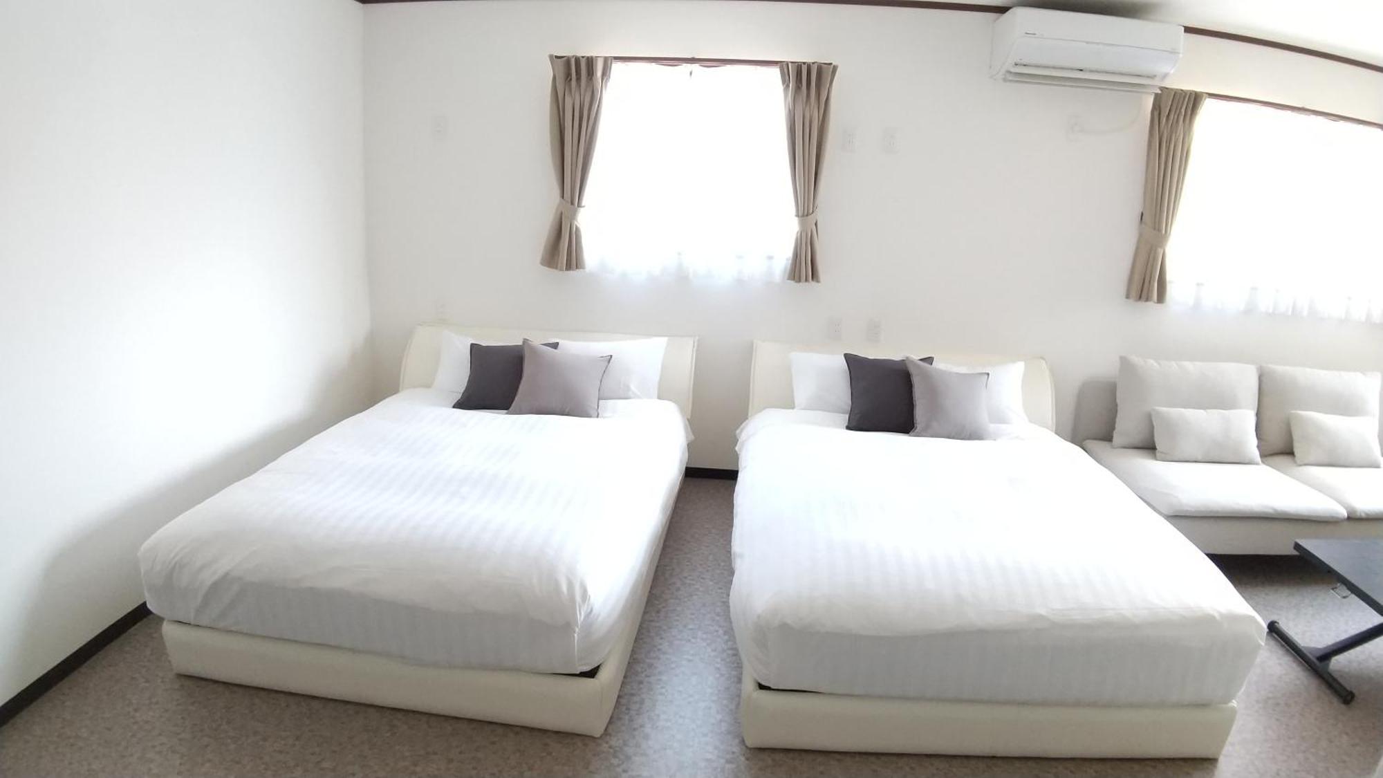 Kainosato Apartment Fujikawaguchiko Bagian luar foto