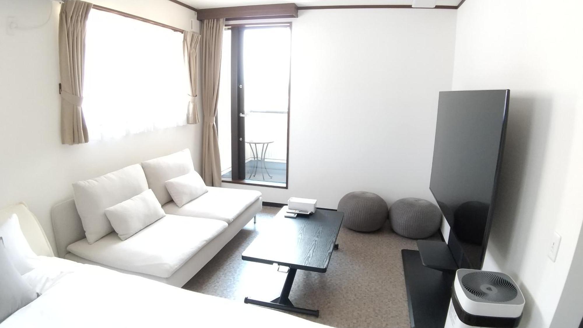 Kainosato Apartment Fujikawaguchiko Bagian luar foto