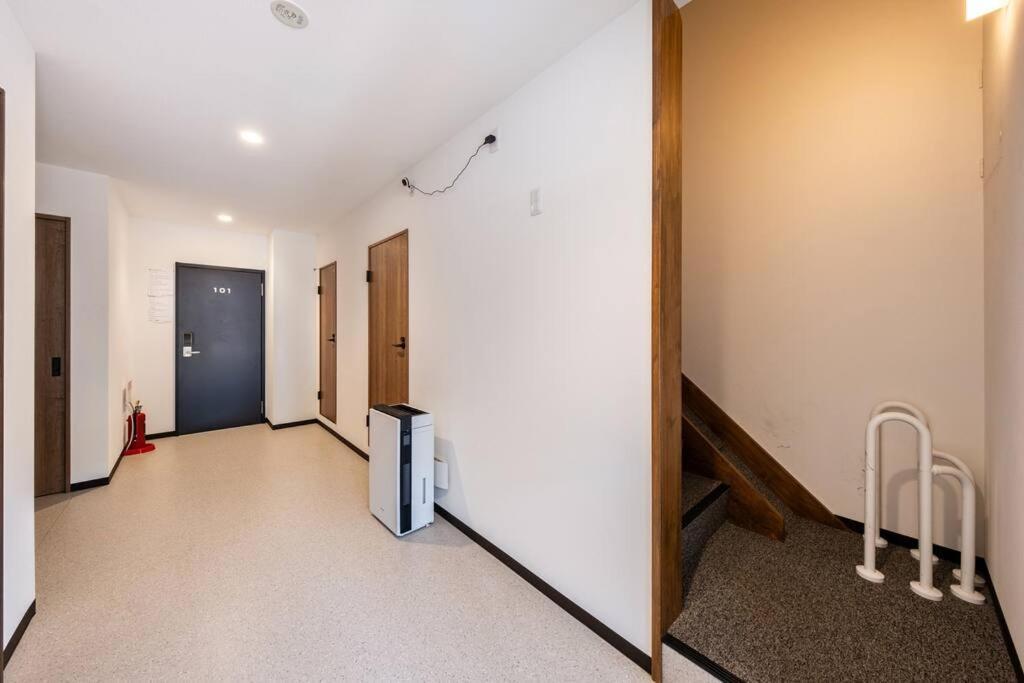 Kainosato Apartment Fujikawaguchiko Bagian luar foto