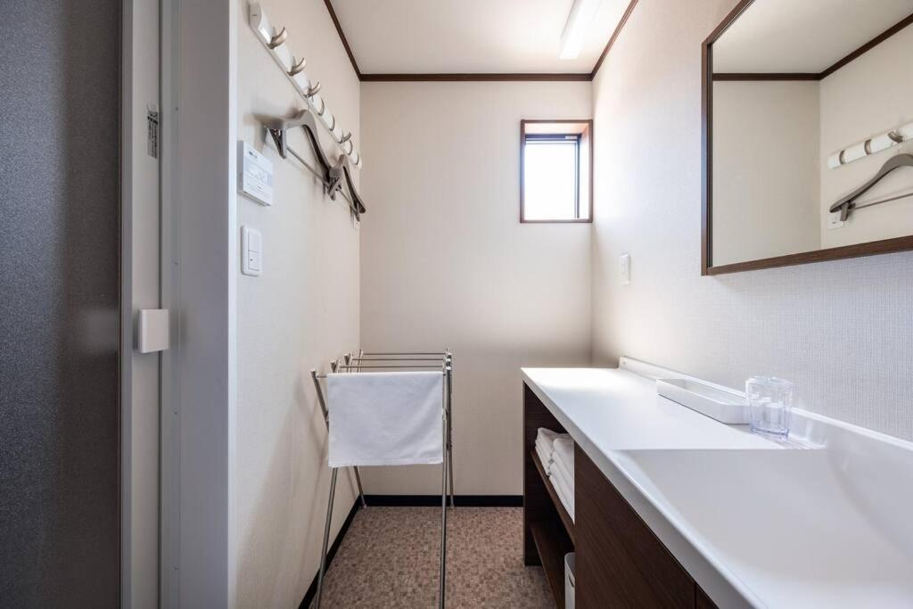 Kainosato Apartment Fujikawaguchiko Bagian luar foto