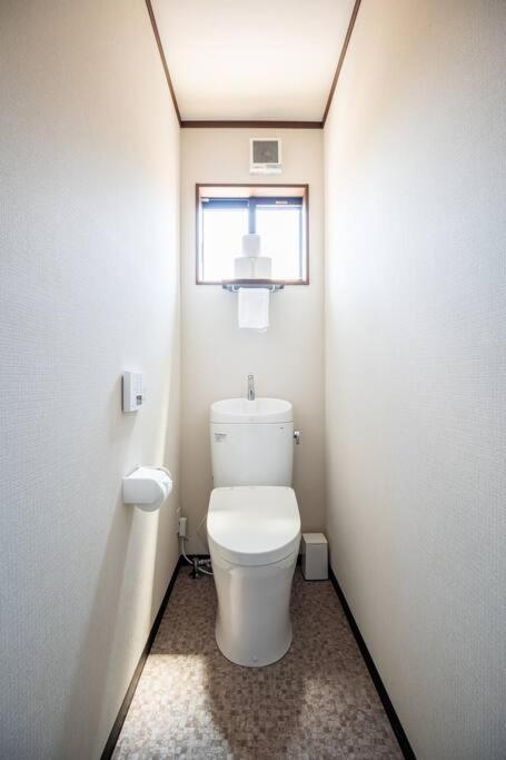 Kainosato Apartment Fujikawaguchiko Bagian luar foto