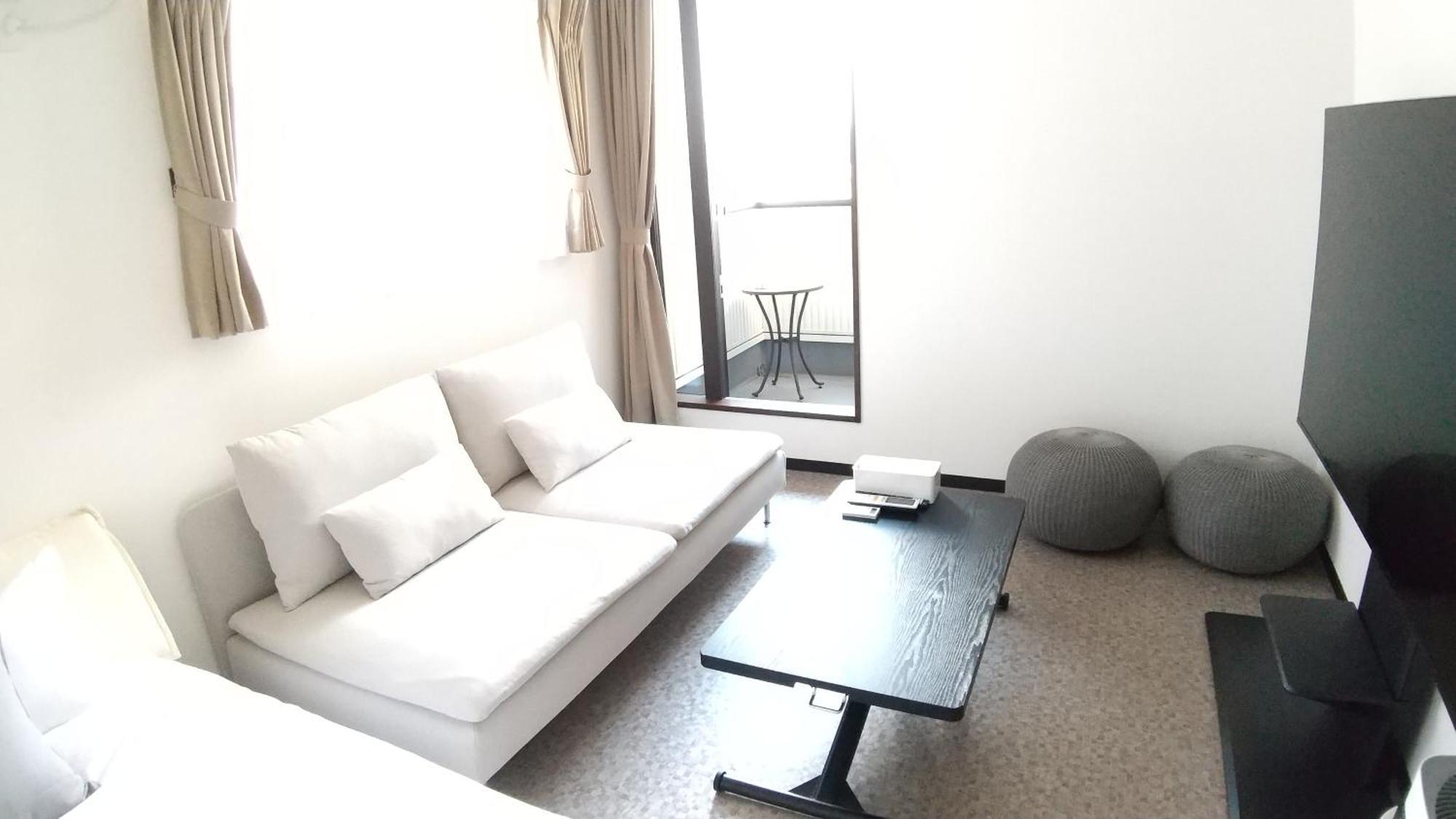Kainosato Apartment Fujikawaguchiko Bagian luar foto