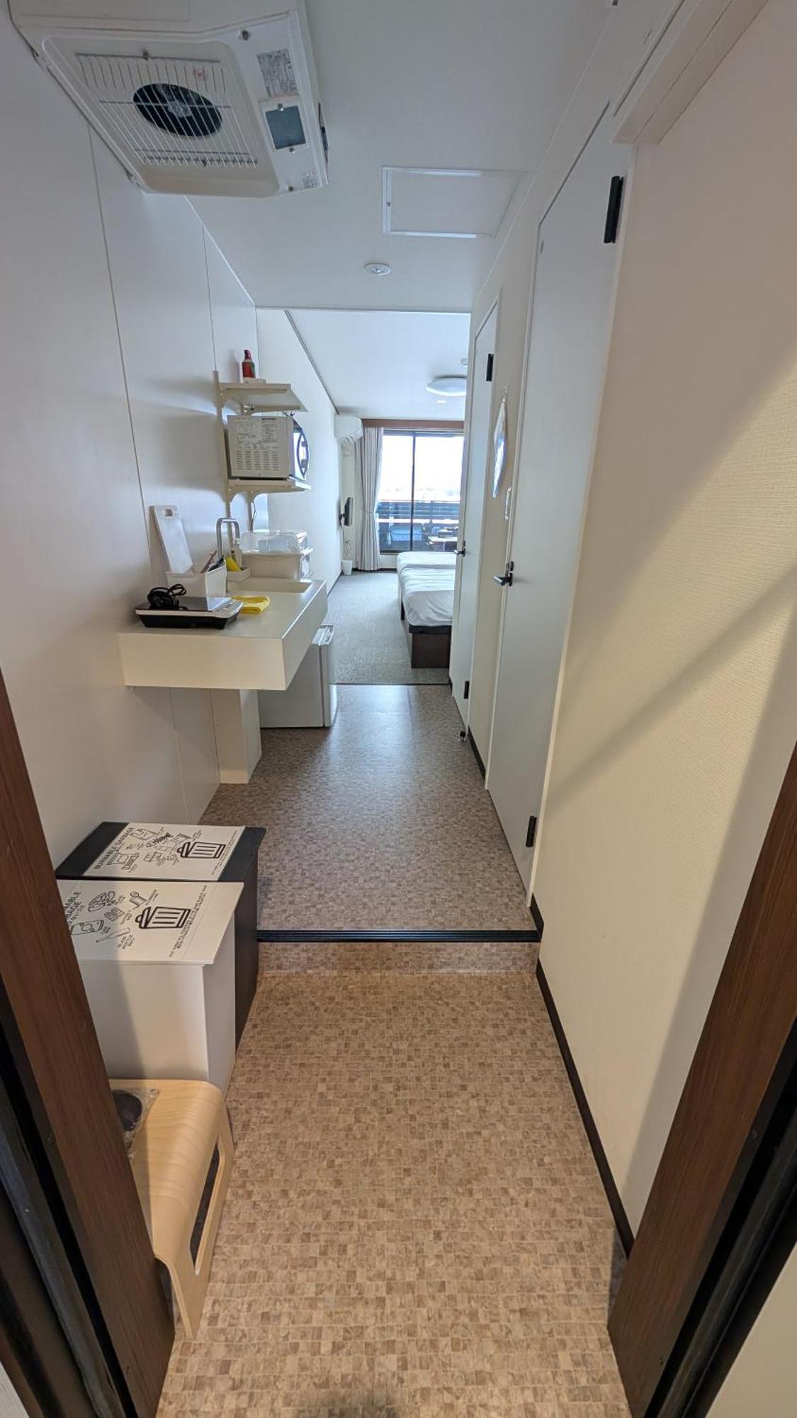 Kainosato Apartment Fujikawaguchiko Bagian luar foto