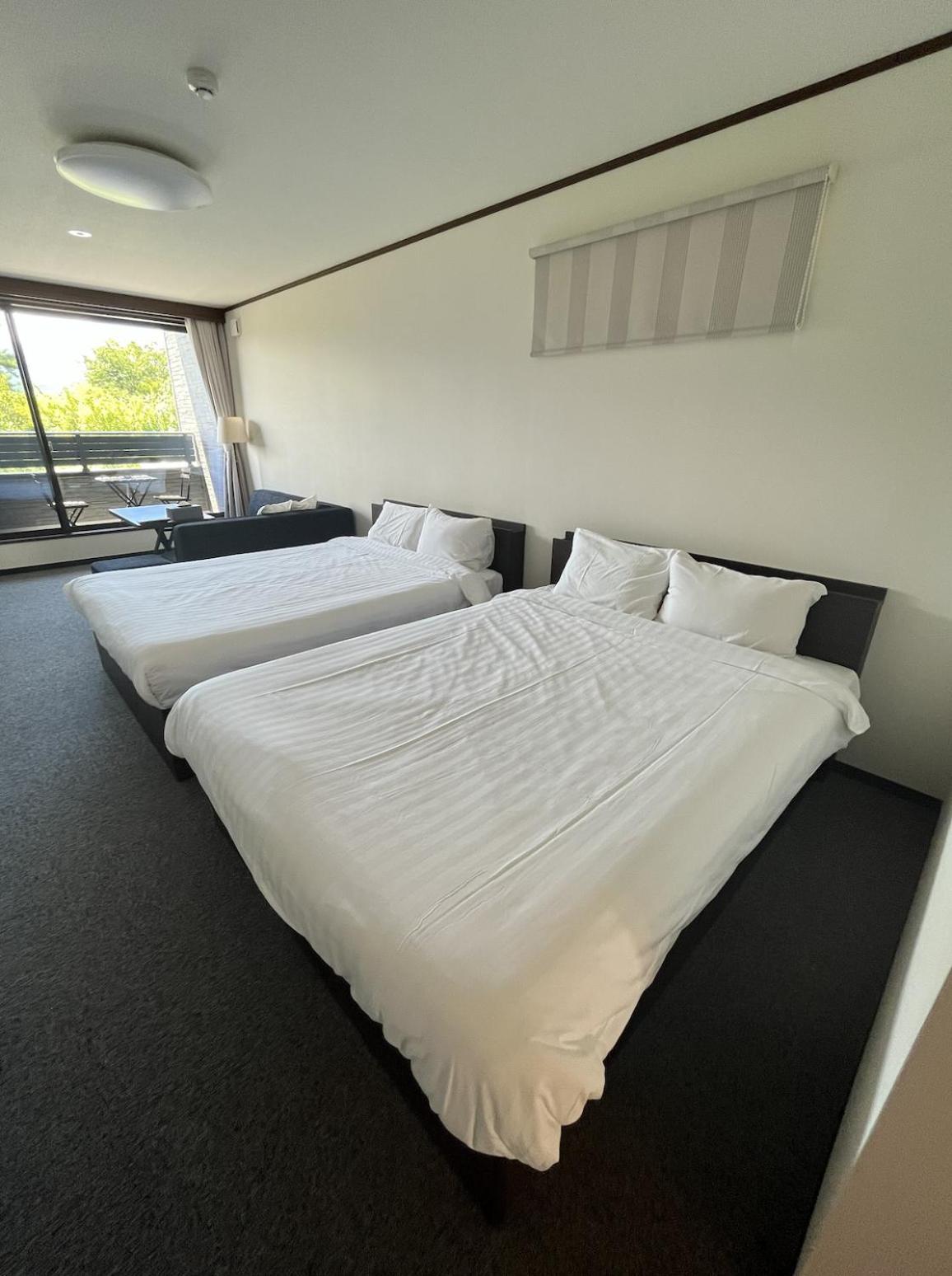 Kainosato Apartment Fujikawaguchiko Bagian luar foto
