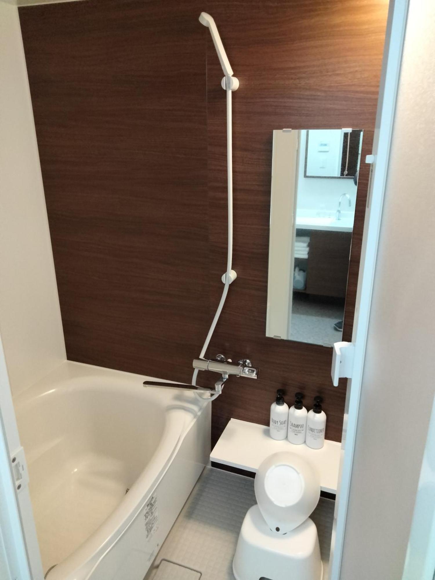 Kainosato Apartment Fujikawaguchiko Bagian luar foto