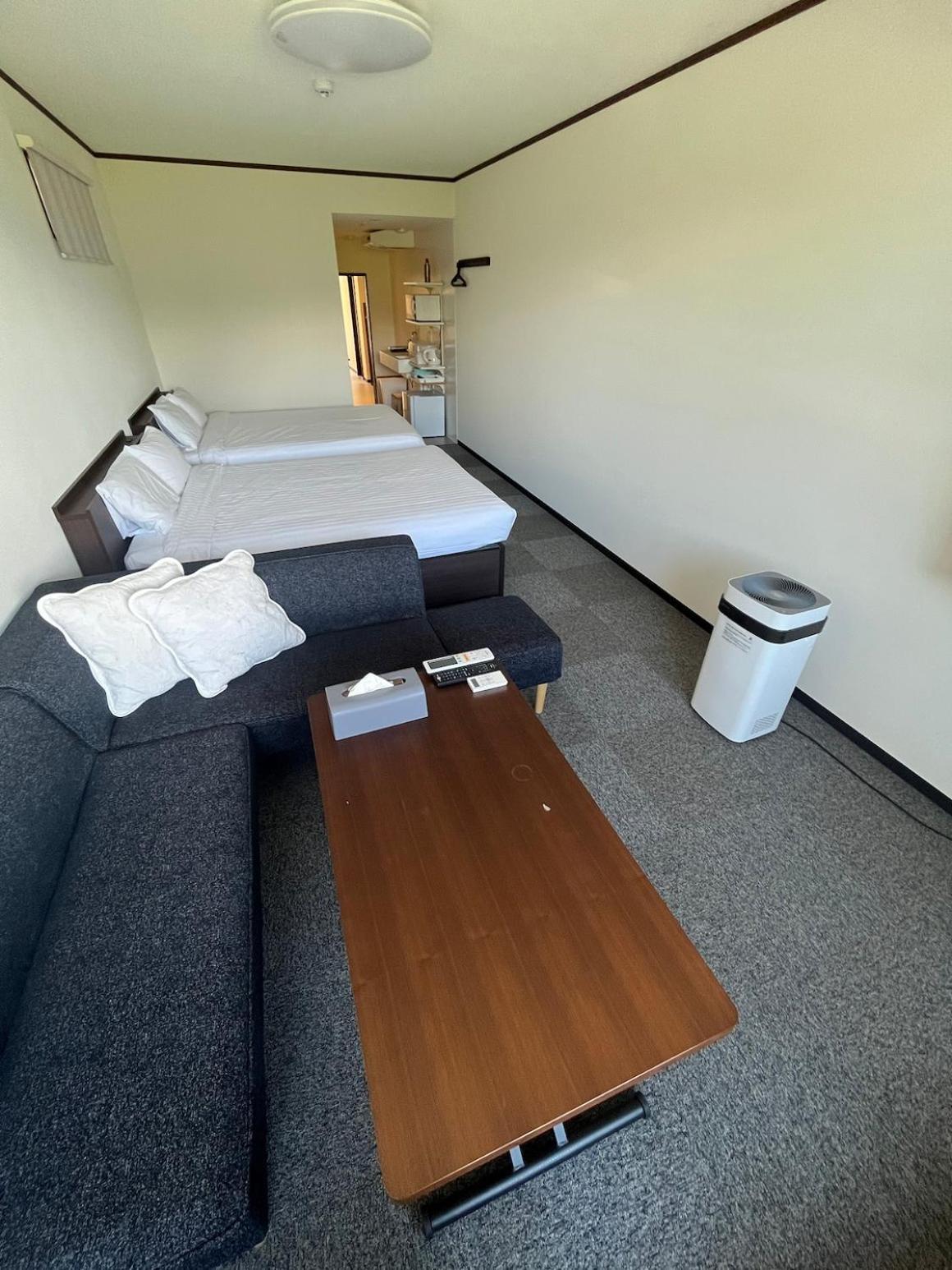 Kainosato Apartment Fujikawaguchiko Bagian luar foto
