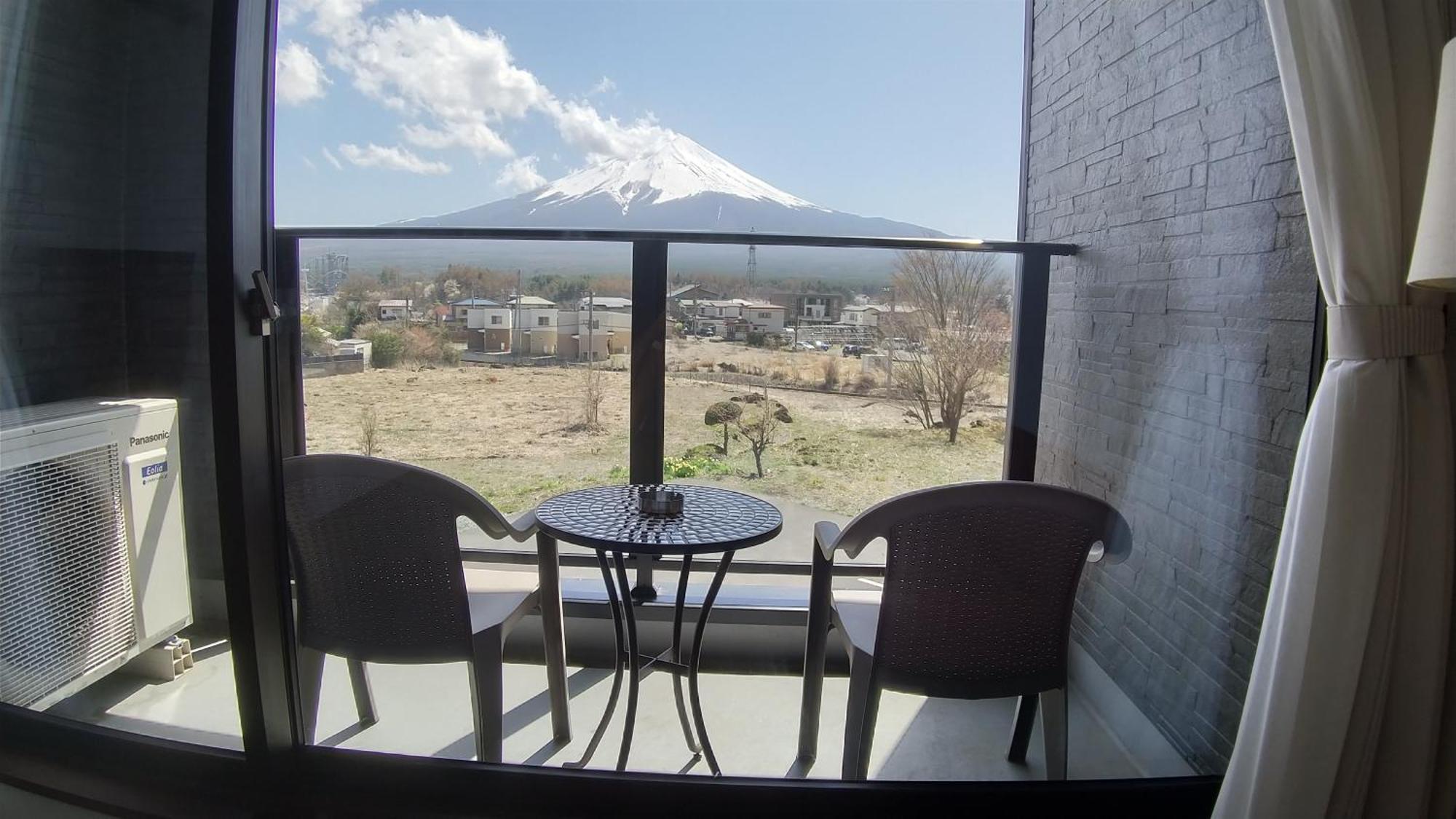 Kainosato Apartment Fujikawaguchiko Bagian luar foto